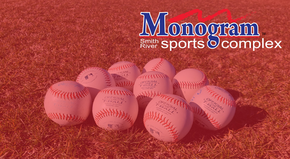 2025 Smith River T-Ball begins in May!