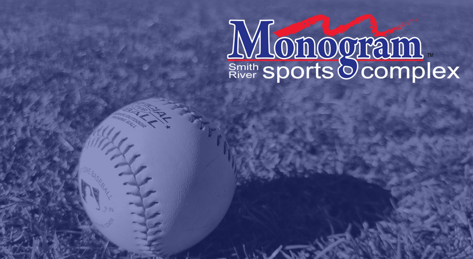 2026 Smith River T-Ball begins in May!